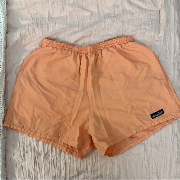 Patagonia Pants - Patagonia Baggies